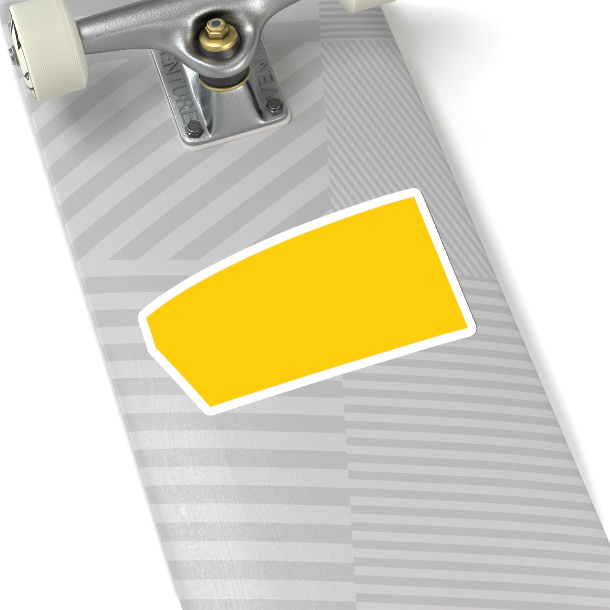 Washington Rowing School Sticker