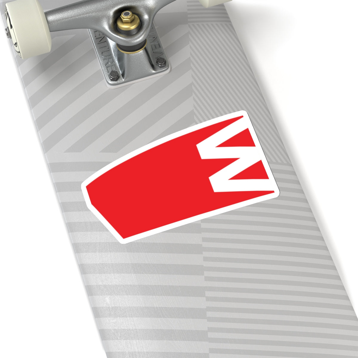 Winsor School Sticker