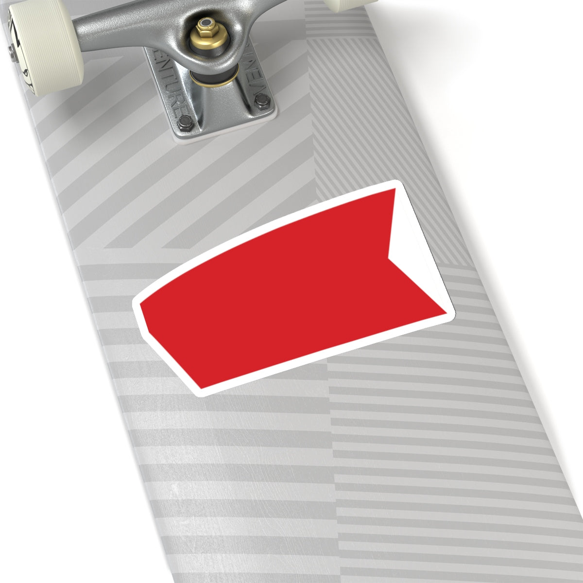 Montgomery Blair High School Sticker