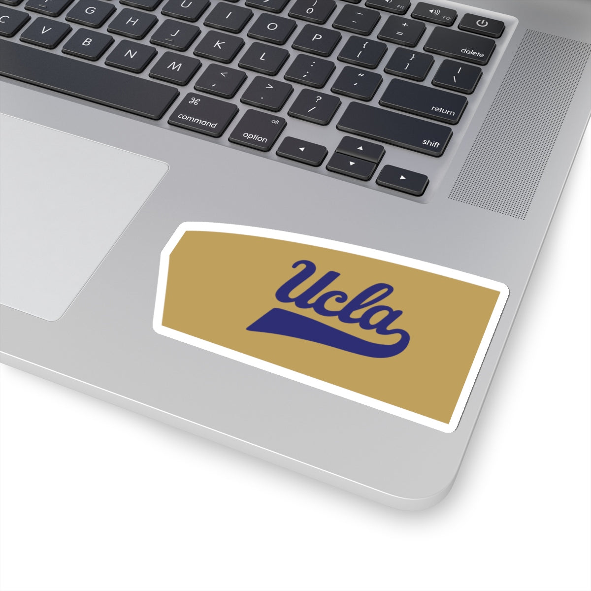 University of California-Los Angeles-Women Sticker