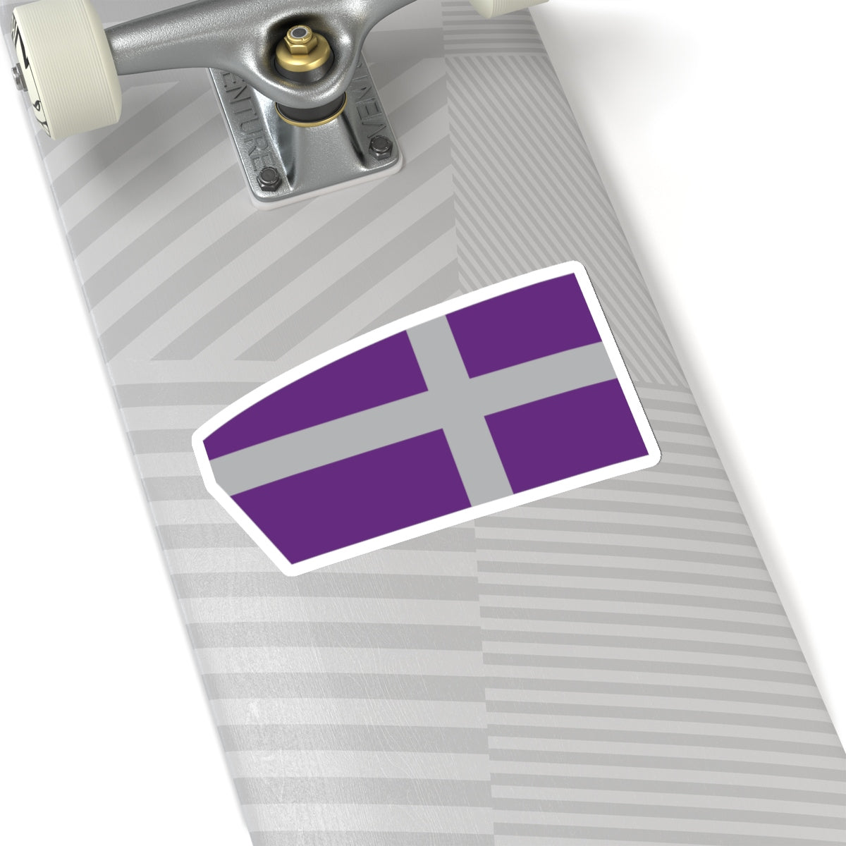 University of St. Thomas Sticker