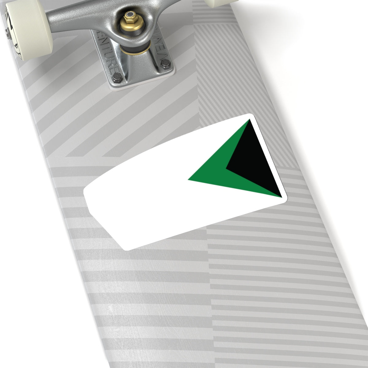 Walter Johnson High School (pre-2010) Sticker