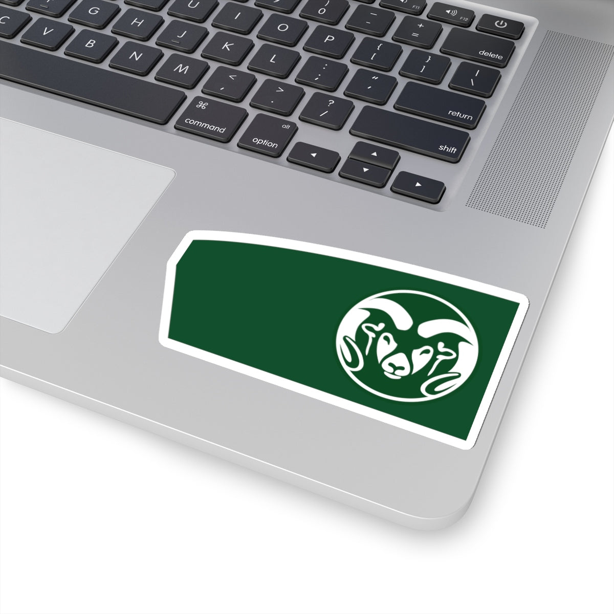 Colorado State University Sticker