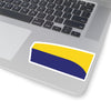 Western New York Maritime Charter School Sticker