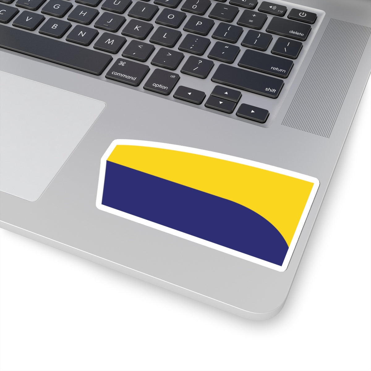 Western New York Maritime Charter School Sticker