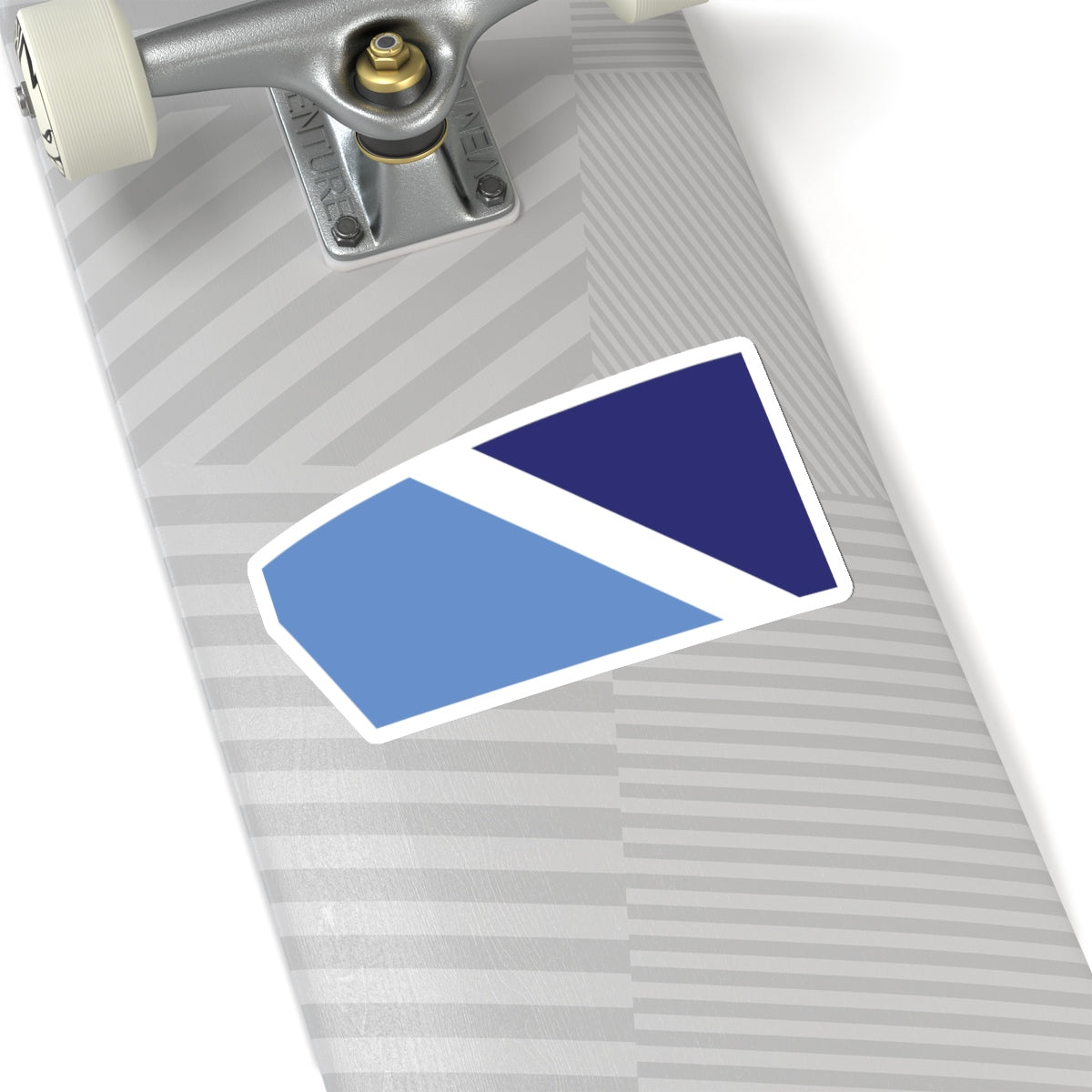 Portland Boat Club Sticker
