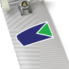 Spokane River Rowing Association Sticker