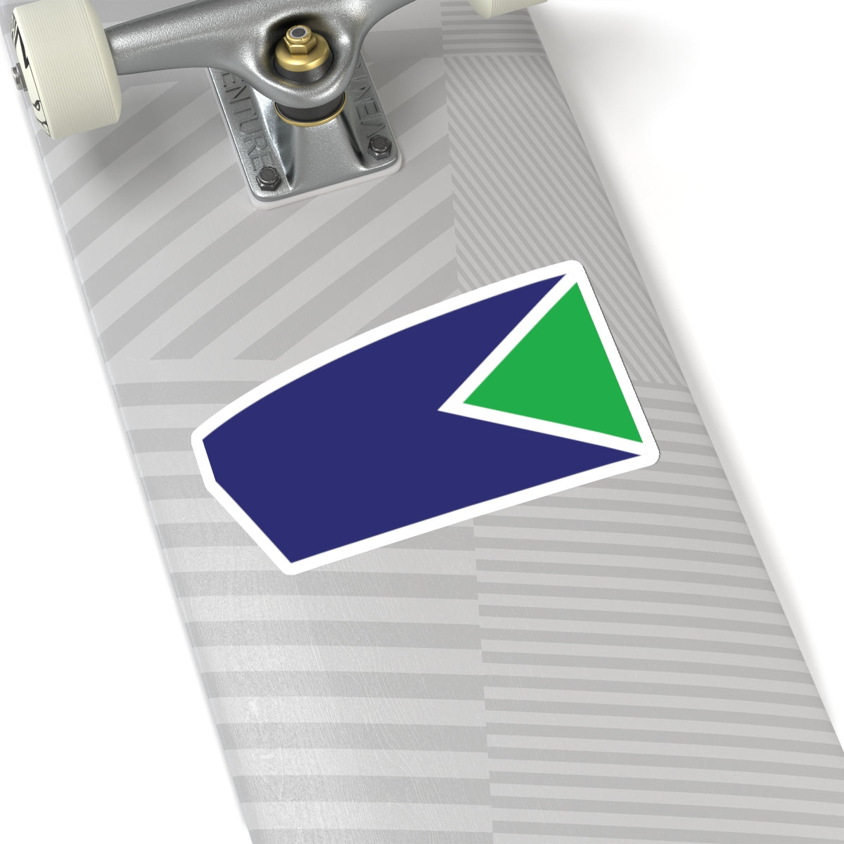 Spokane River Rowing Association Sticker