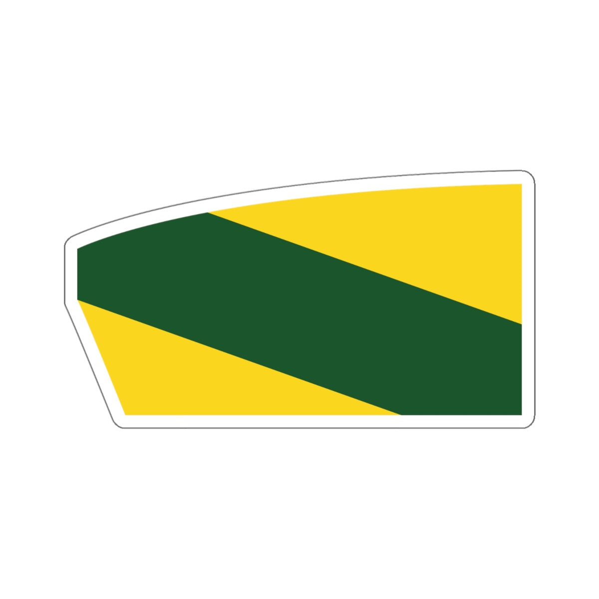 Bishop Timon High School Sticker