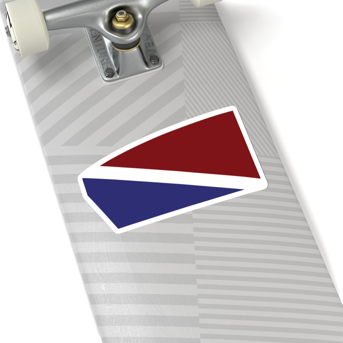 Augusta Rowing Club Juniors Sticker