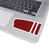 West Side Rowing Club Sticker