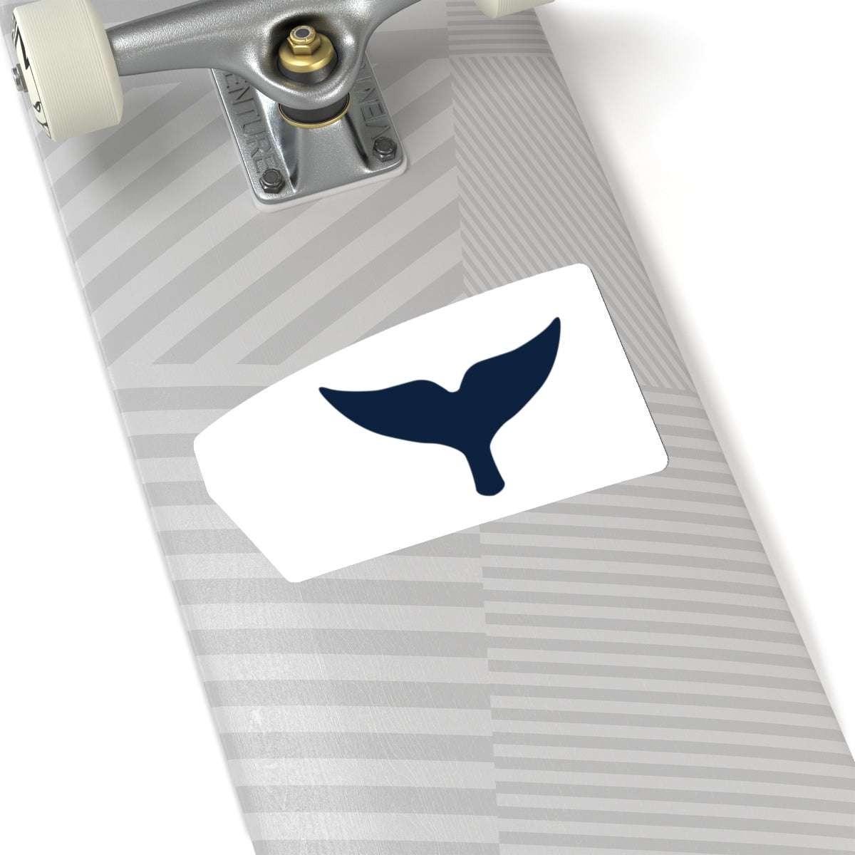 Nantucket Rowing Sticker