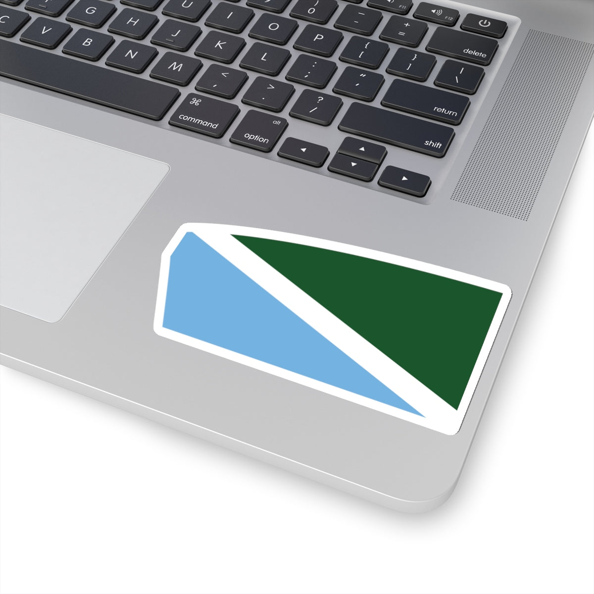 Coconut Grove Rowing Club at Ransom Everglades School Sticker