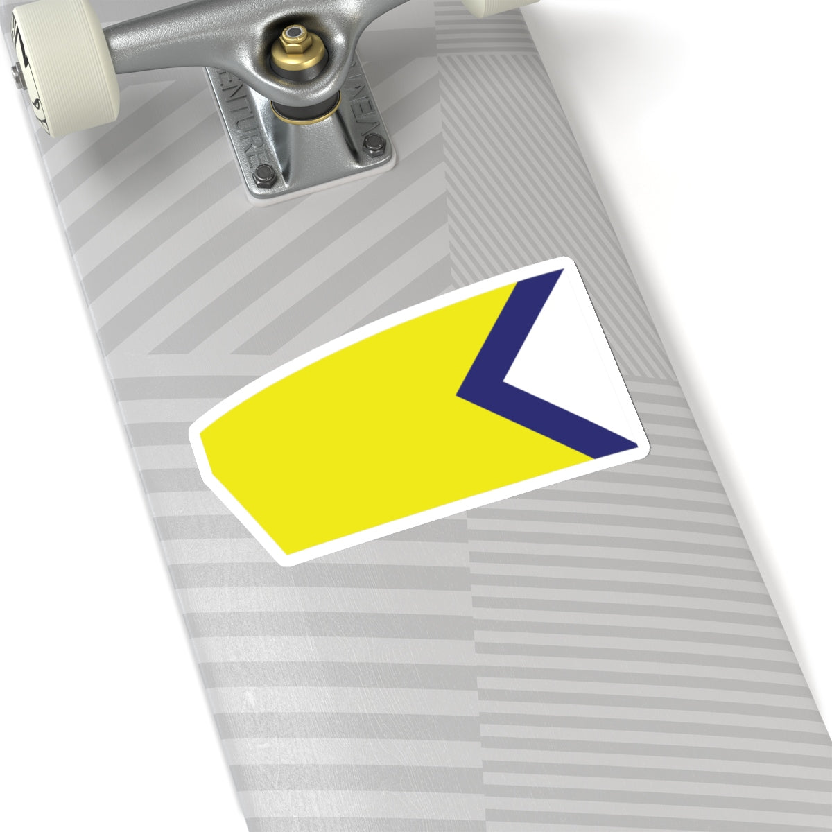 Lookout Rowing Club Sticker