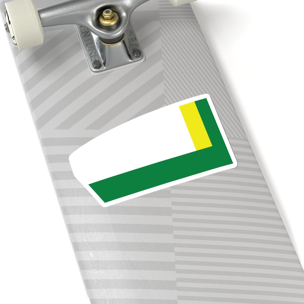 Woodbridge High School Sticker