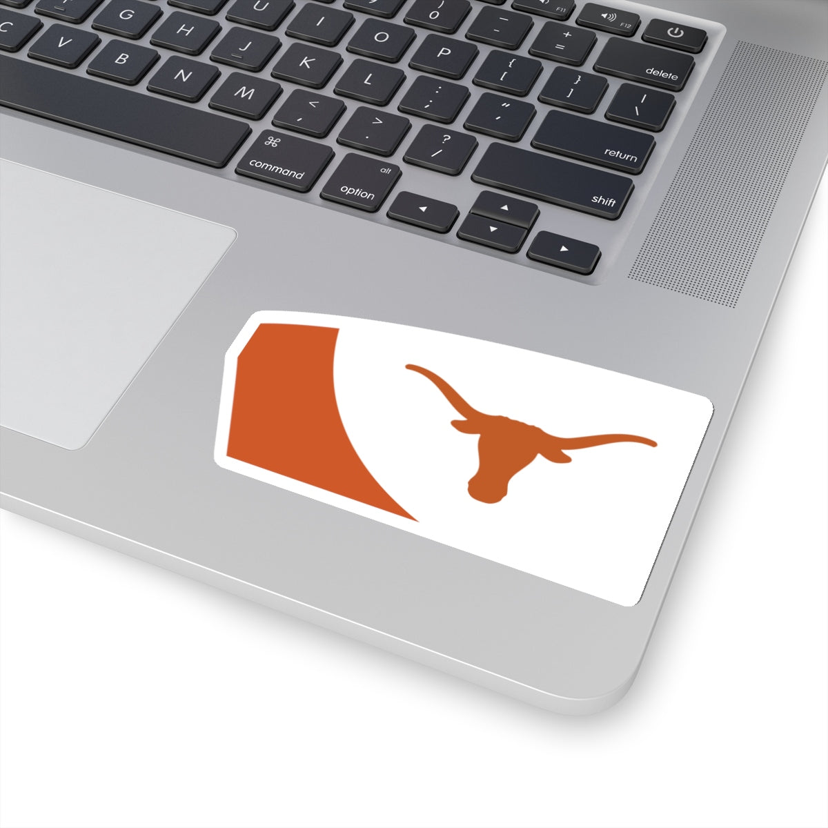 University of Texas-Women Sticker