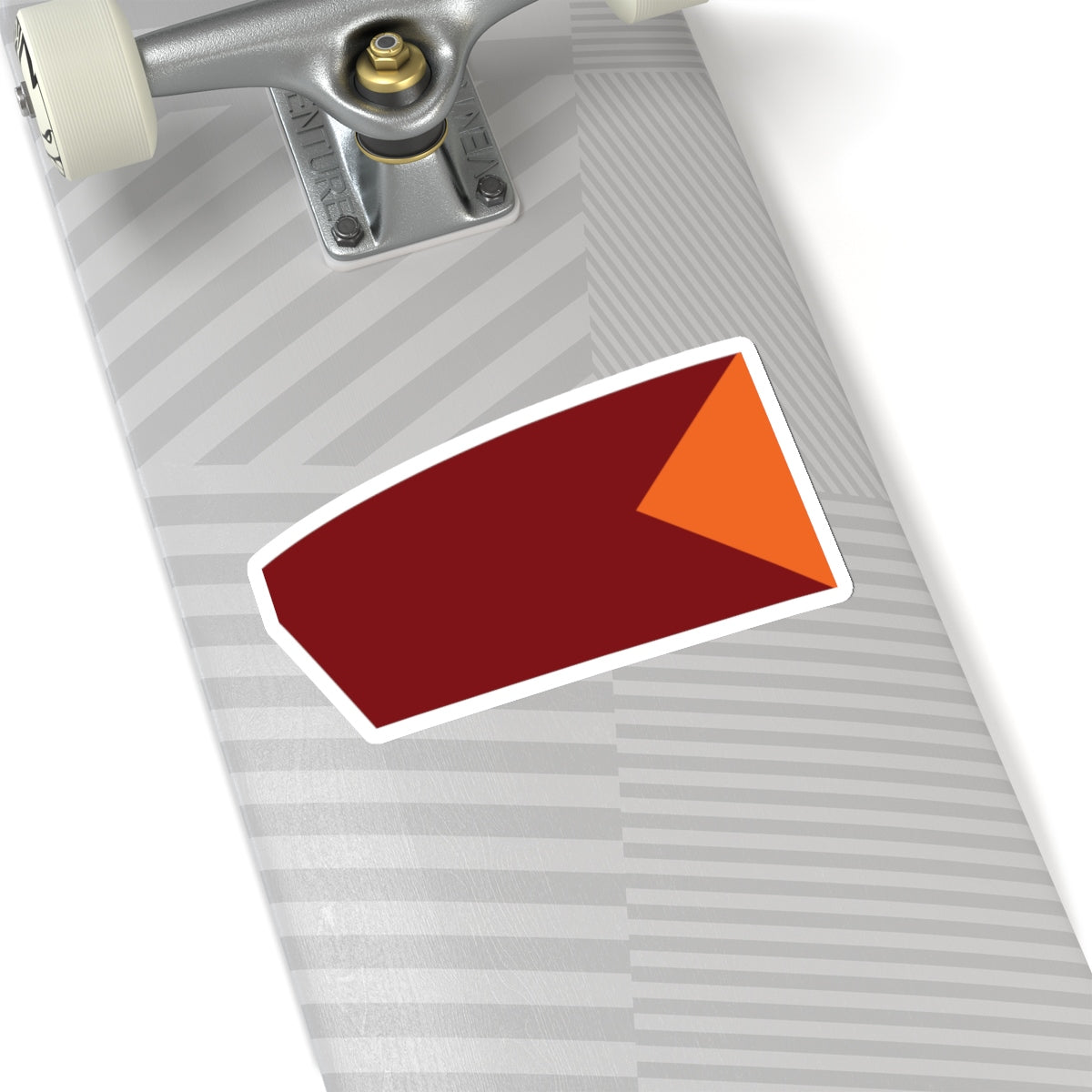 Susquehanna University Sticker