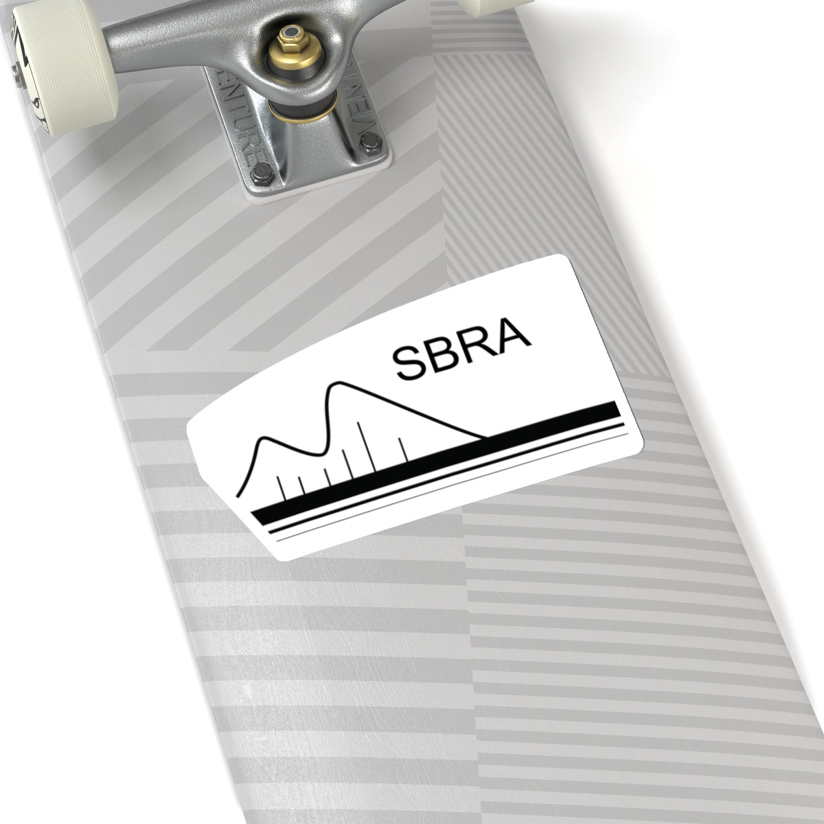 Sandusky Bay Rowing Association Sticker