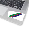 Rainier Rowing Club Sticker