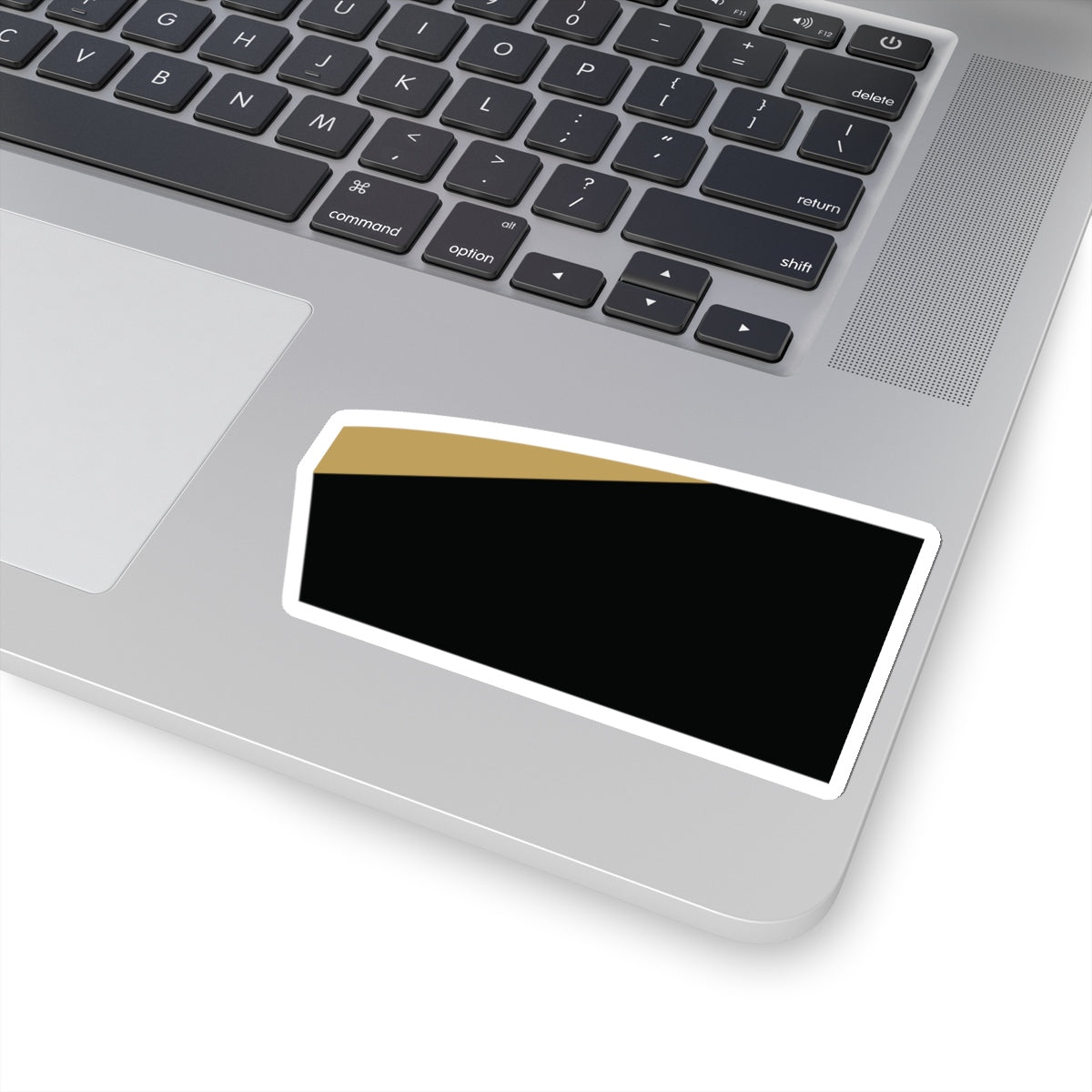 Michigan Technological University Sticker