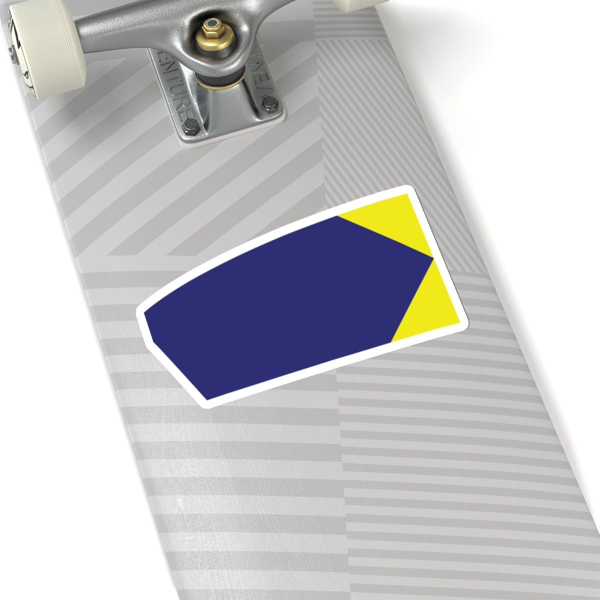 Loudoun County High School Sticker