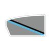 Channel Islands Rowing Club Sticker