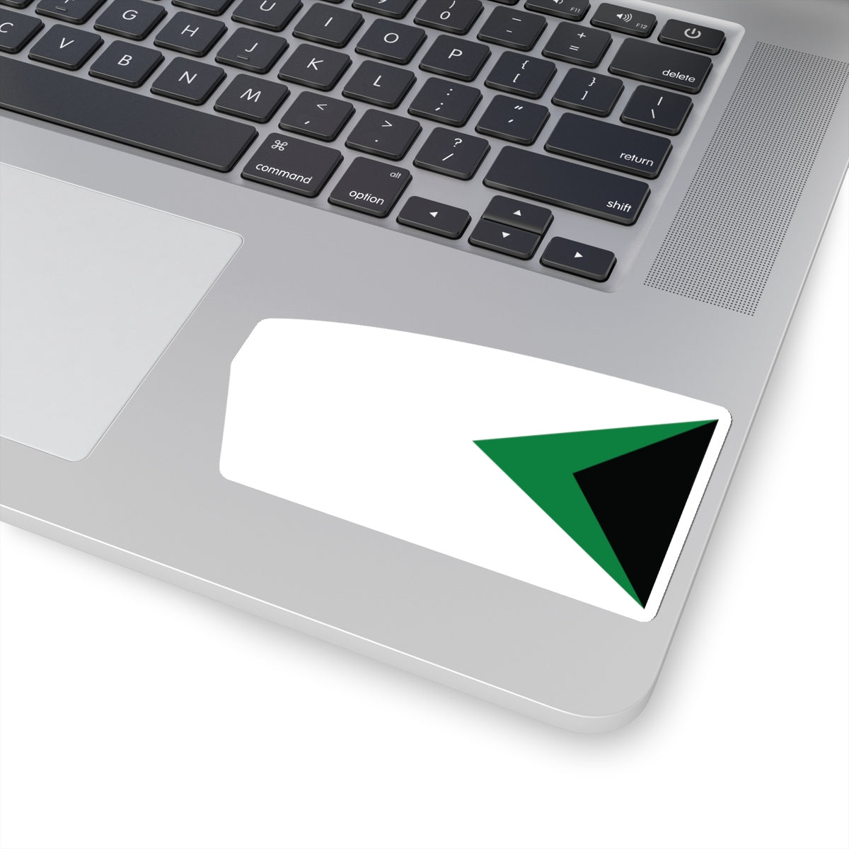 Walter Johnson High School (pre-2010) Sticker