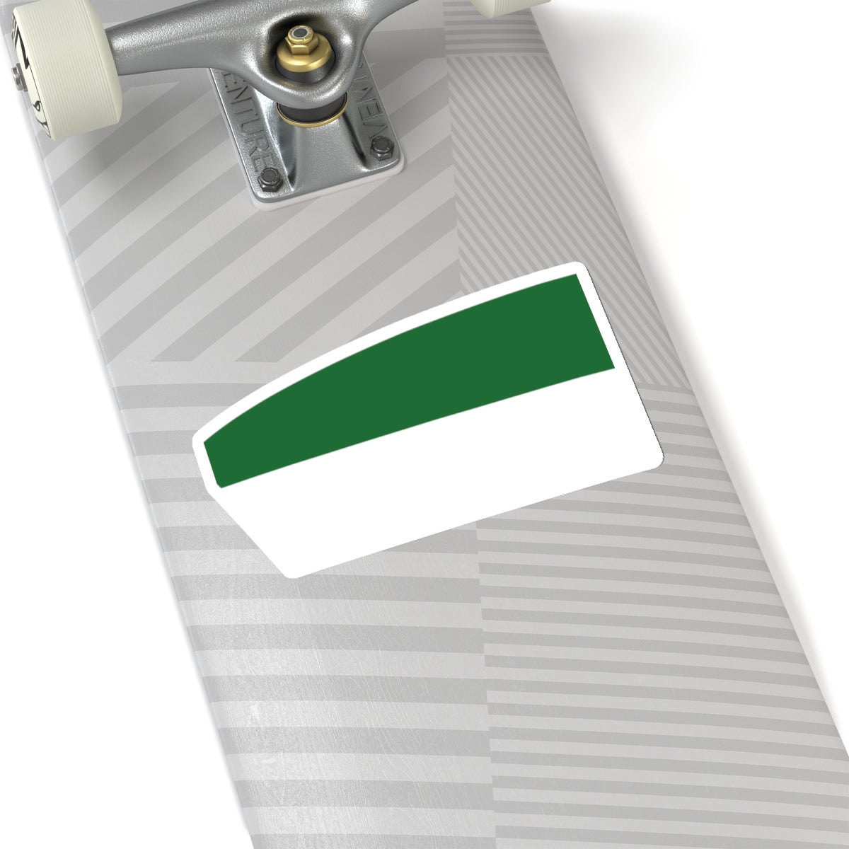 Deerfield Academy-Boys _ Girls Sticker