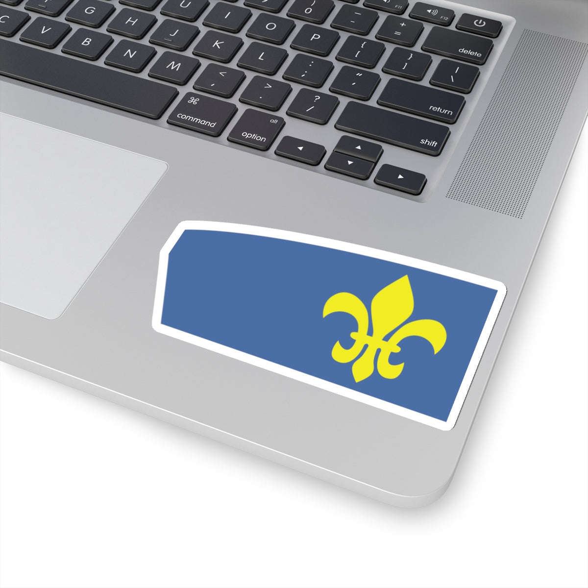 New Orleans Rowing Club Sticker
