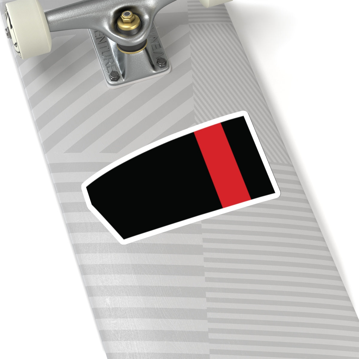 Duwamish Rowing Club Sticker