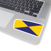 Northampton High School Sticker