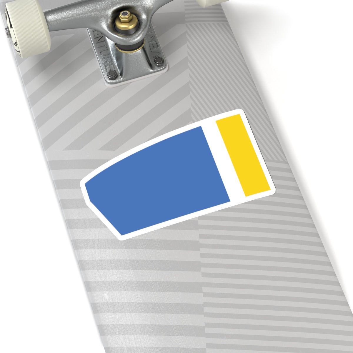 Treasure Coast Rowing Club Sticker