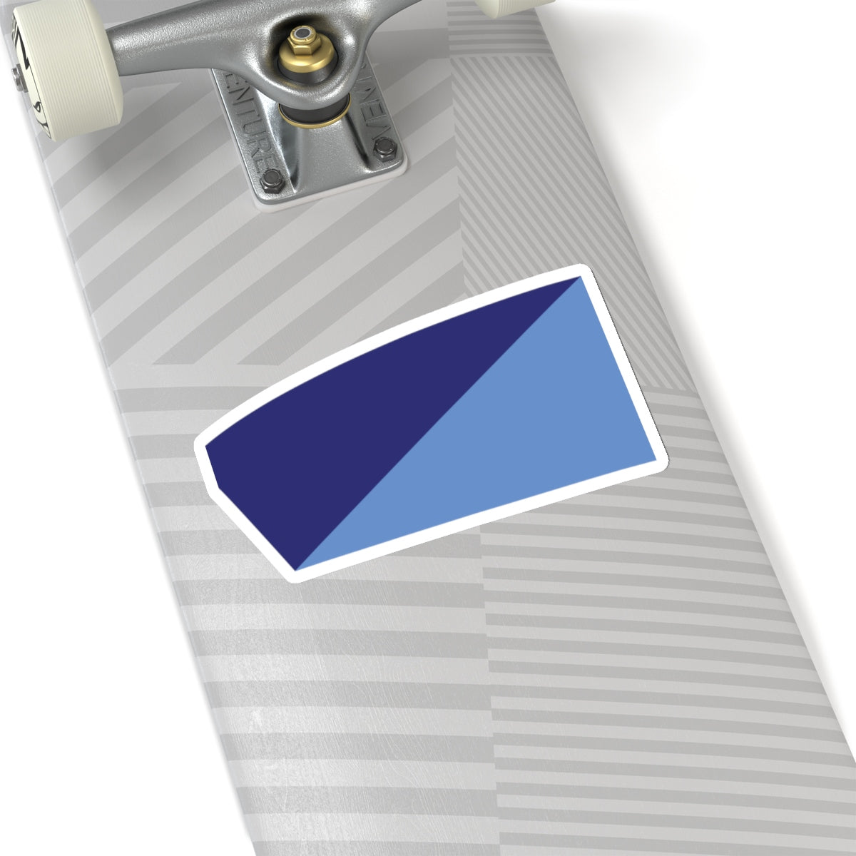 Miami Beach Rowing Club Sticker