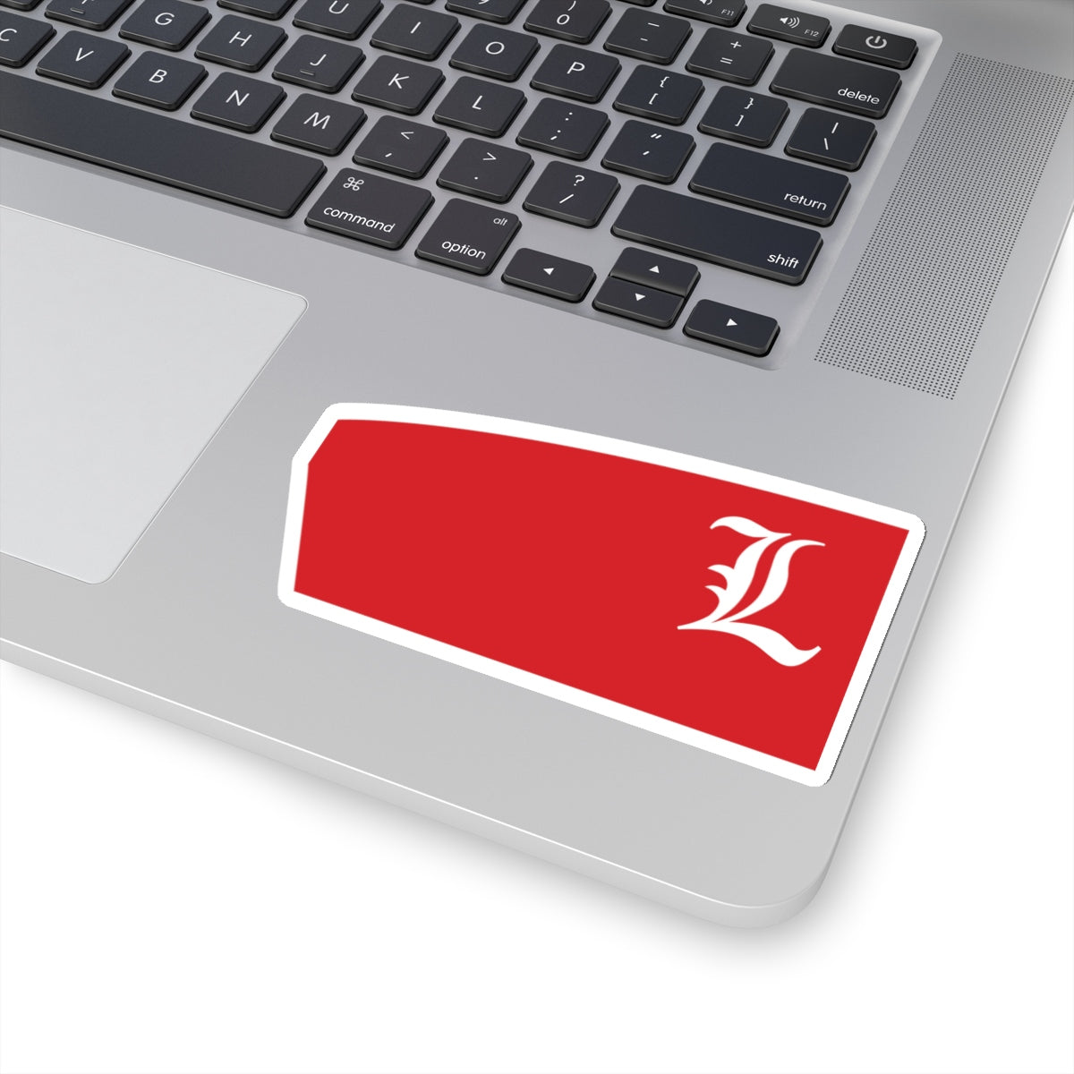 University of Louisville-Women Sticker