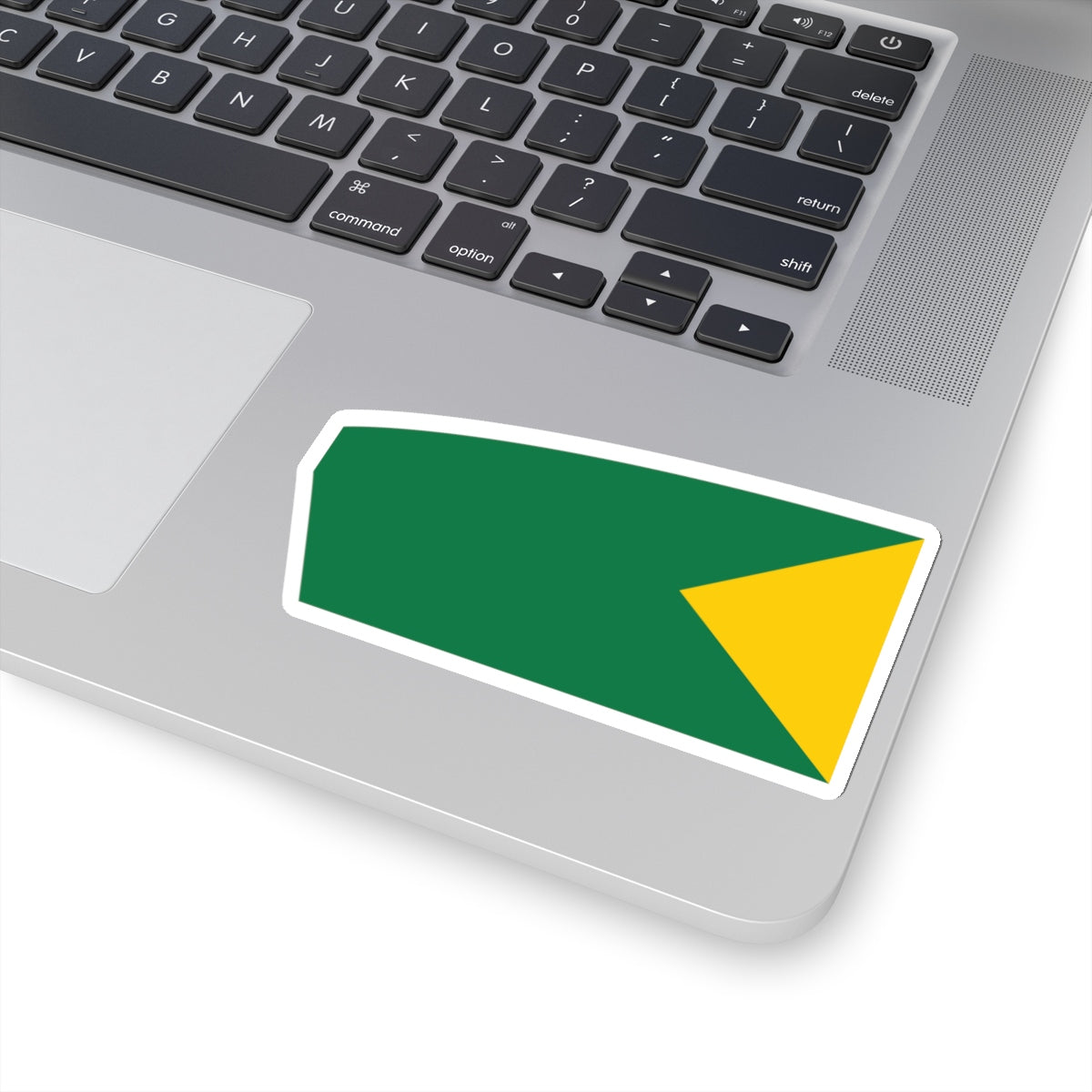 Clarkson University Sticker