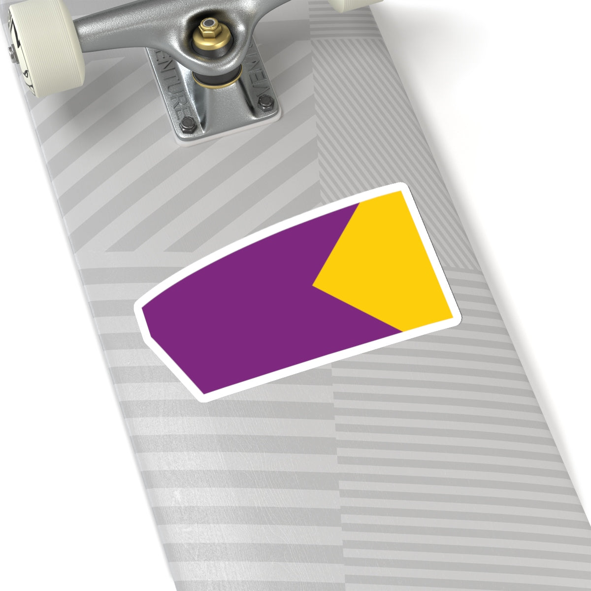 Lake Braddock Secondary School (pre-2012) Sticker