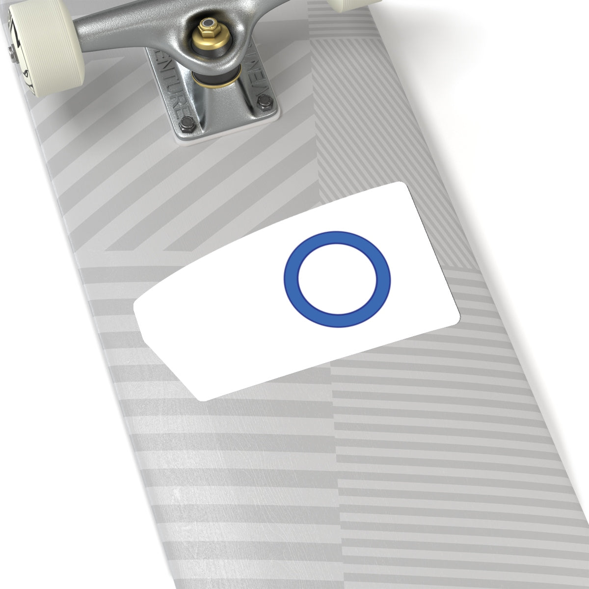 Otsego Area Rowing Sticker