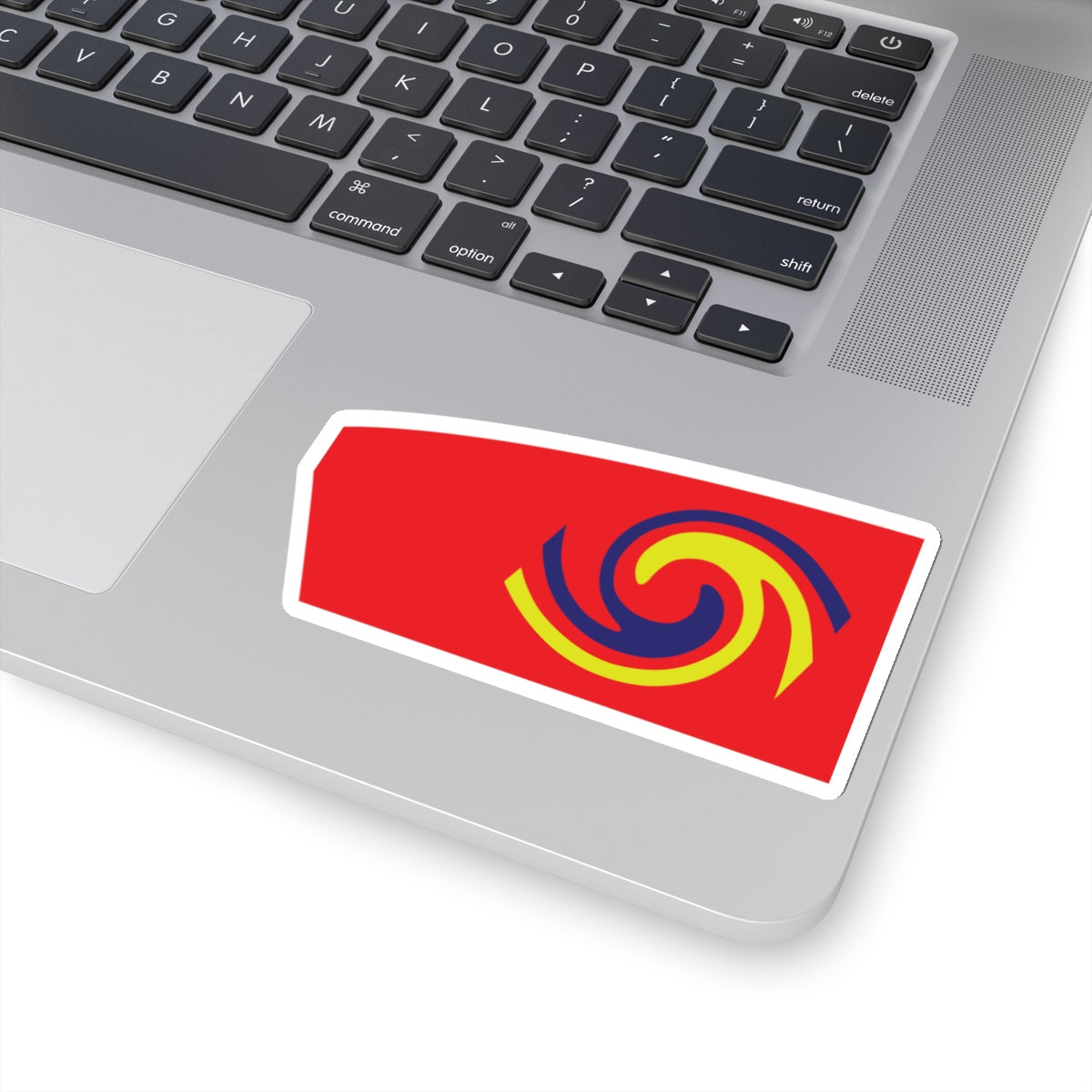 Great River Rowing Sticker