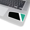 Hickory High School Sticker
