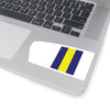 Mills College Sticker