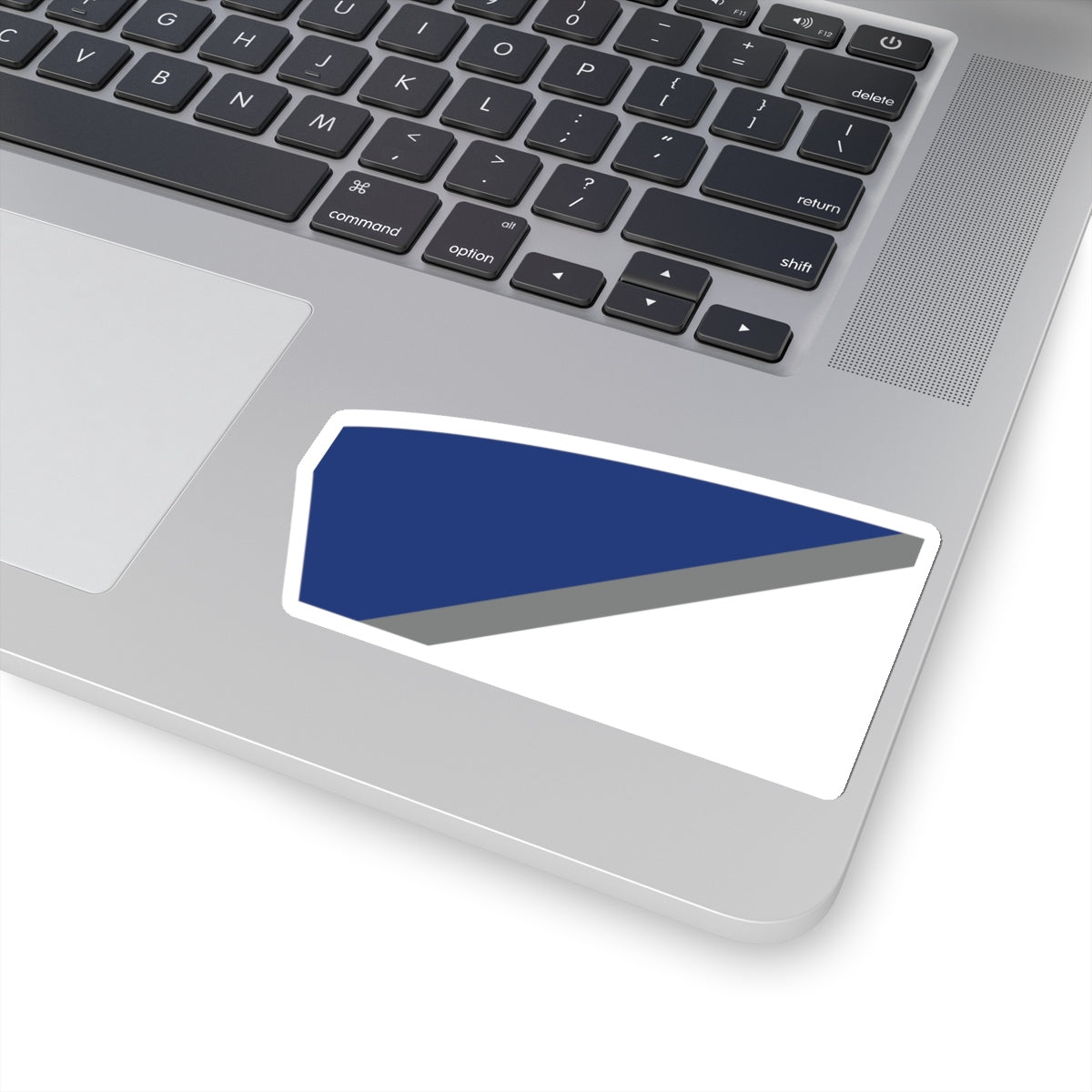 Everett Rowing Association Sticker