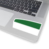 Deerfield Academy-Boys _ Girls Sticker
