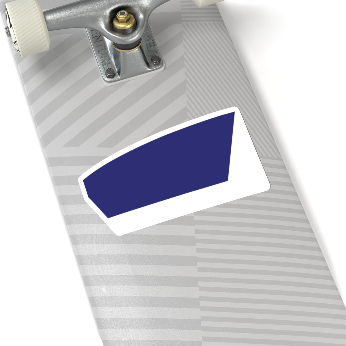 Glastonbury High School-Boys _ Girls Sticker