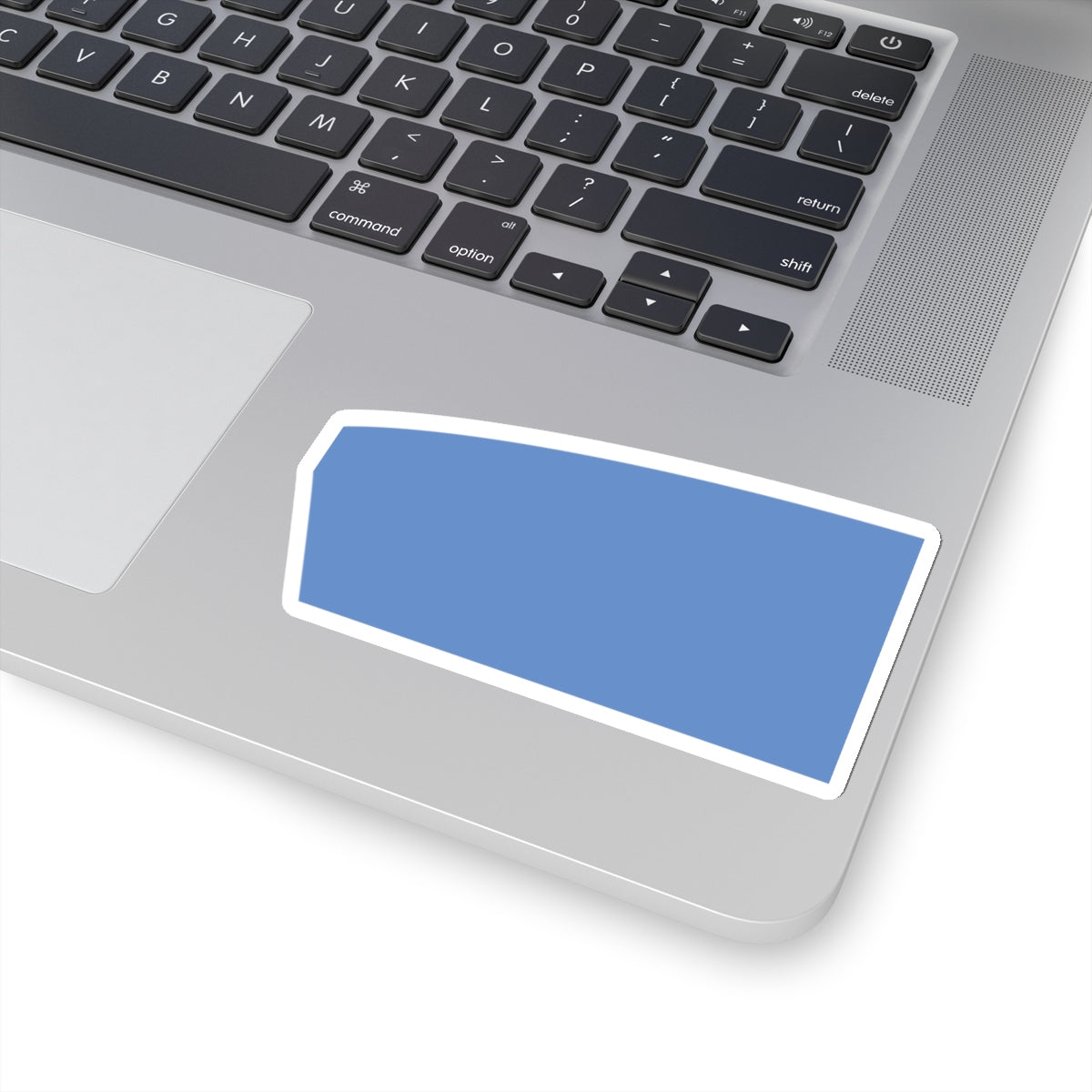 Great Blue Heron Rowing Club Sticker