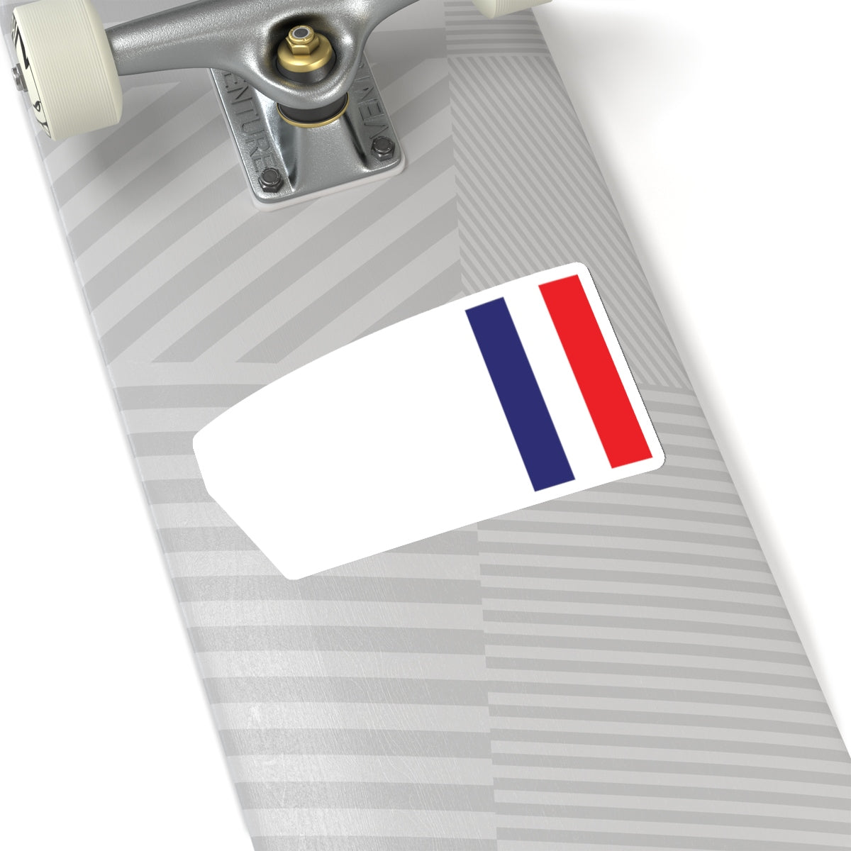 Ocean City Rowing _ Athletic Association Sticker