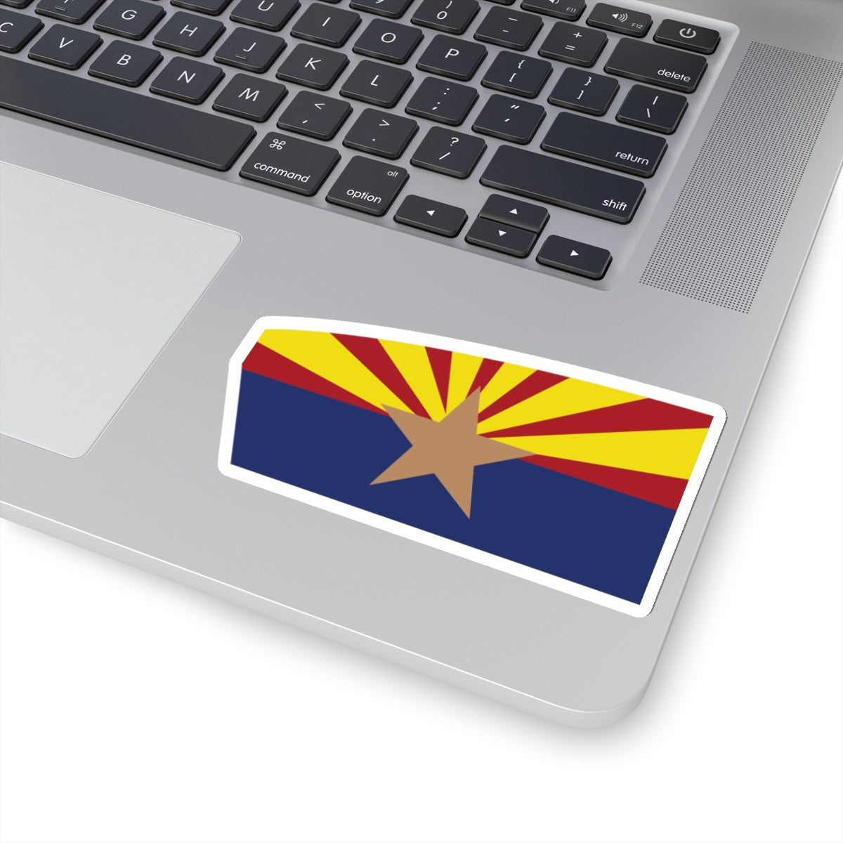 Arizona Outlaws Sticker