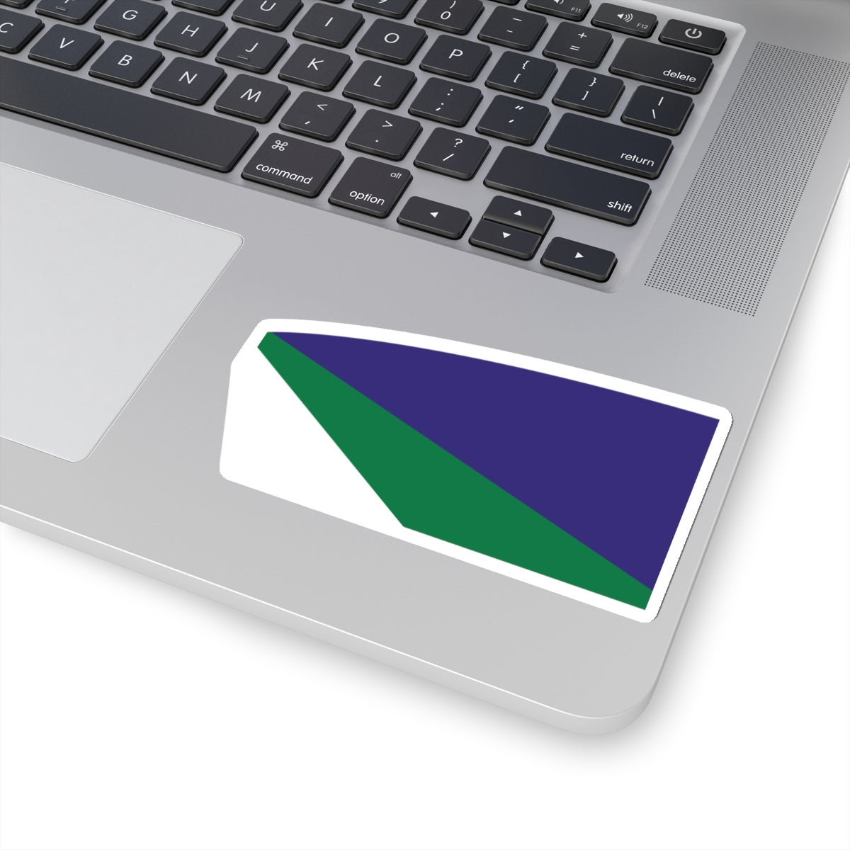 Cincinnati Rowing Club Sticker