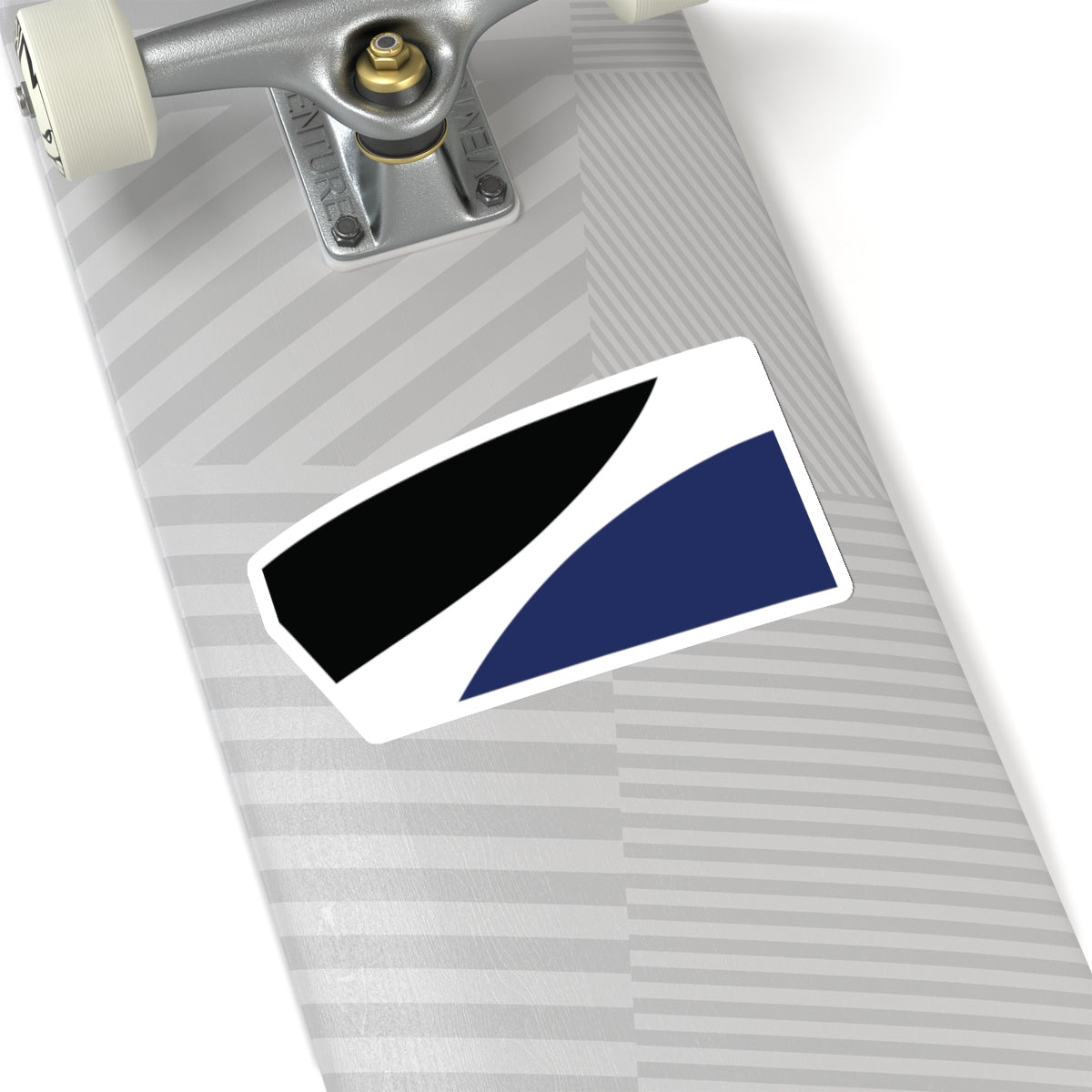 Table Mountain Rowing Club Sticker