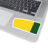 Sylvan Scullers Sticker