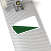 Ohio University-Men (Old Design) Sticker